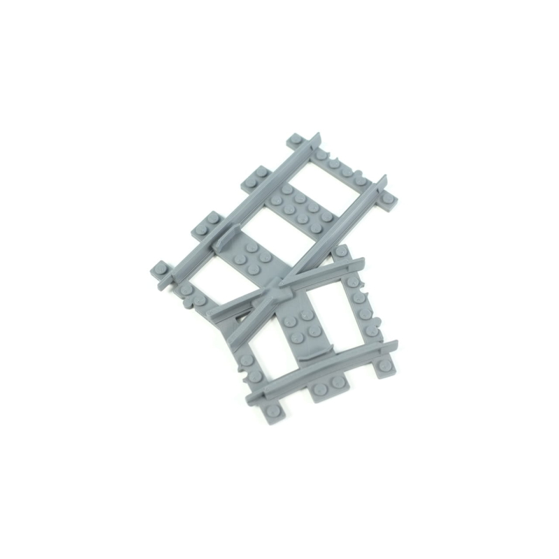 Wisseldeel voor Rangeerterrein Rechts